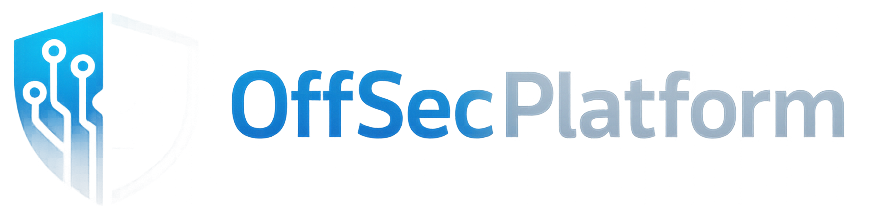 OffSecPlatform Logo