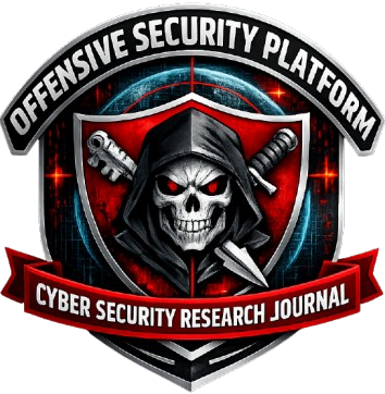 Offensive Security Platform